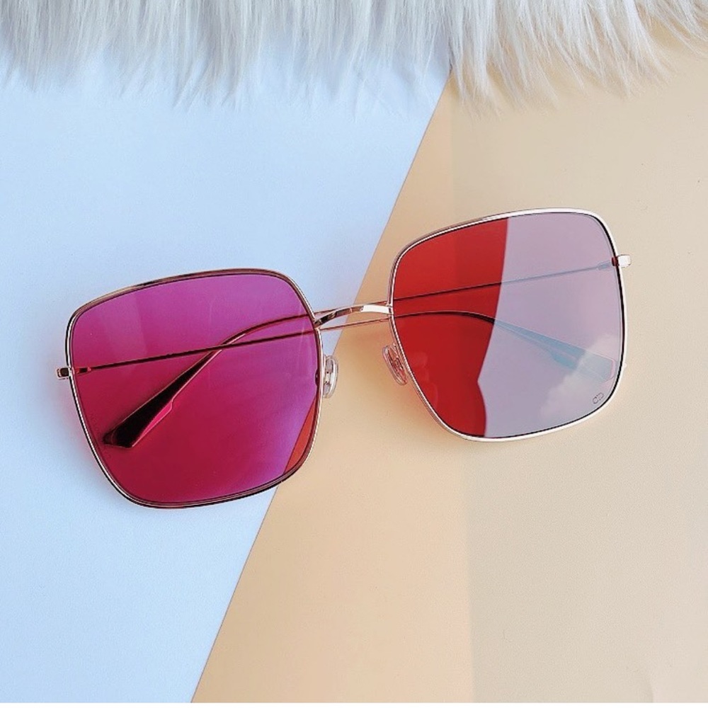 Dior Stellaire Like new with Authenticity Card.